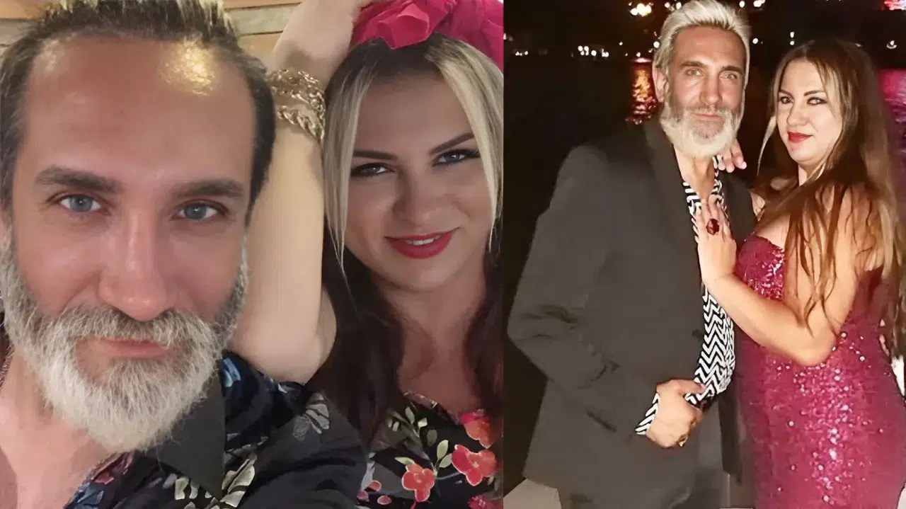 Funda Mengüç kimdir, kaç yaşında? Tarık Mengüç'ün ameliyat haberi sonrası eşi merak edildi!