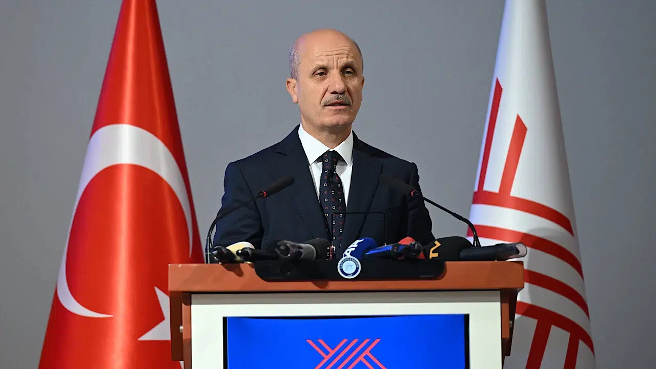 YÖK'ten "yükseköğretimde öğrenci affı düzenlemesine" ilişkin açıklama