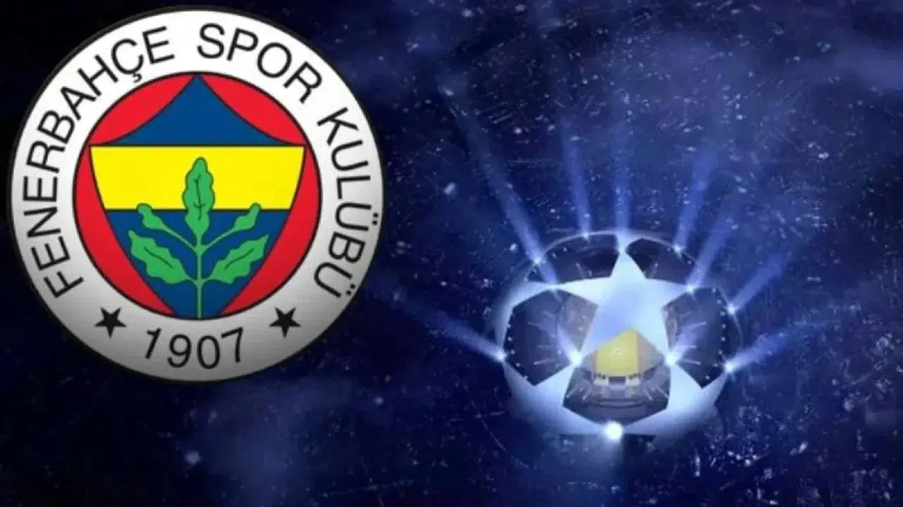 Fenerbahçe’nin Şampiyonlar Ligi play-off turundaki rakibi Lyon oldu