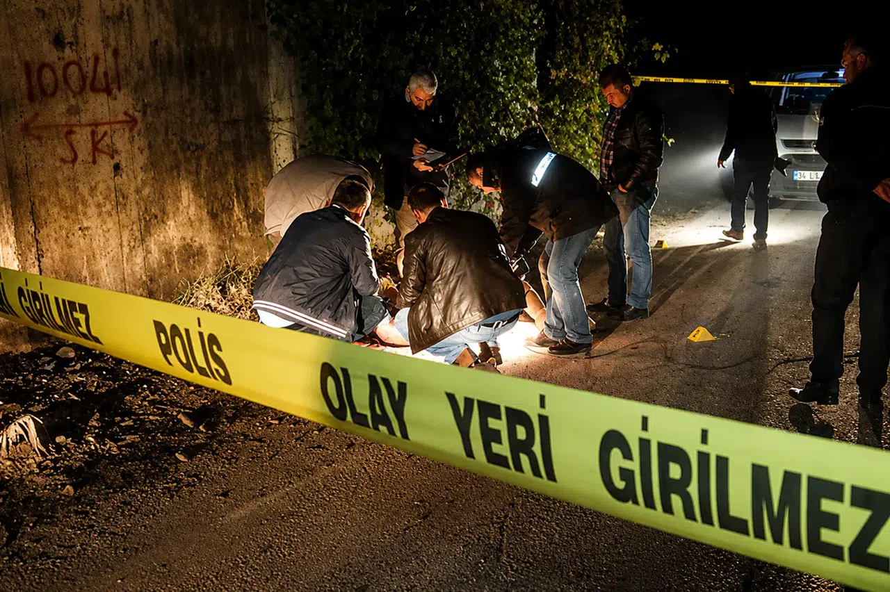 17 yıllık bebek cinayeti ile Ceyhan dosyası çözüldü