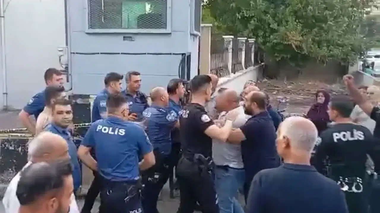 Gaziantep'te cinsel saldırı: 4 şüpheli gözaltına alındı