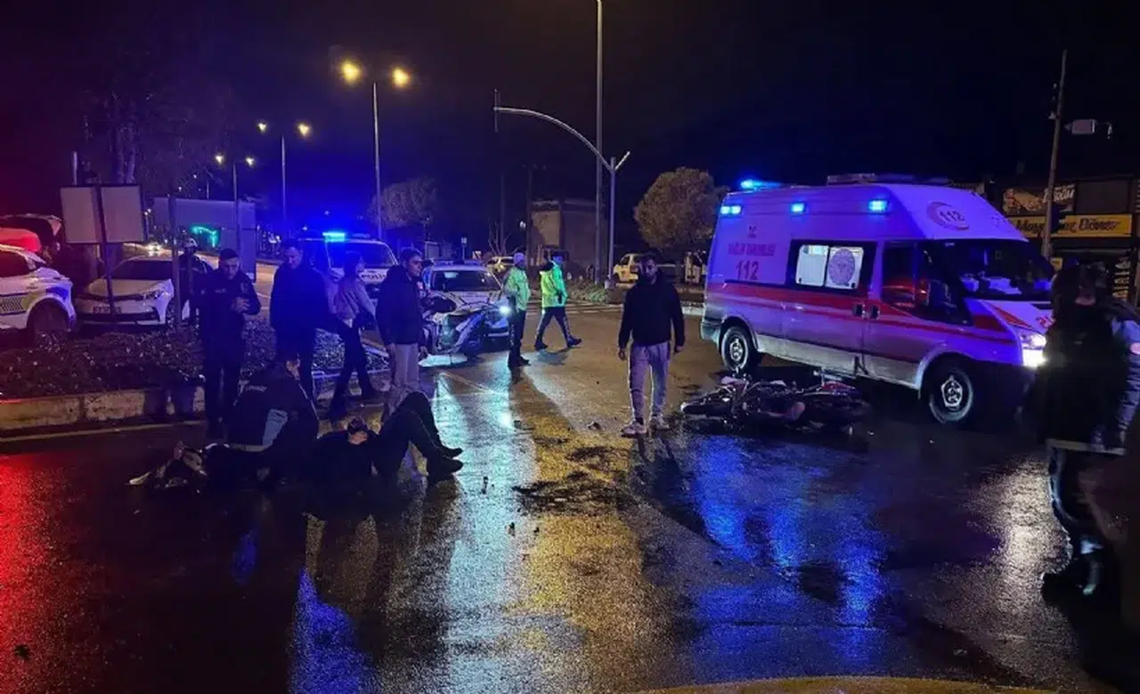 Muğla'daki trafik kazası davasında karar istinafa taşınacak