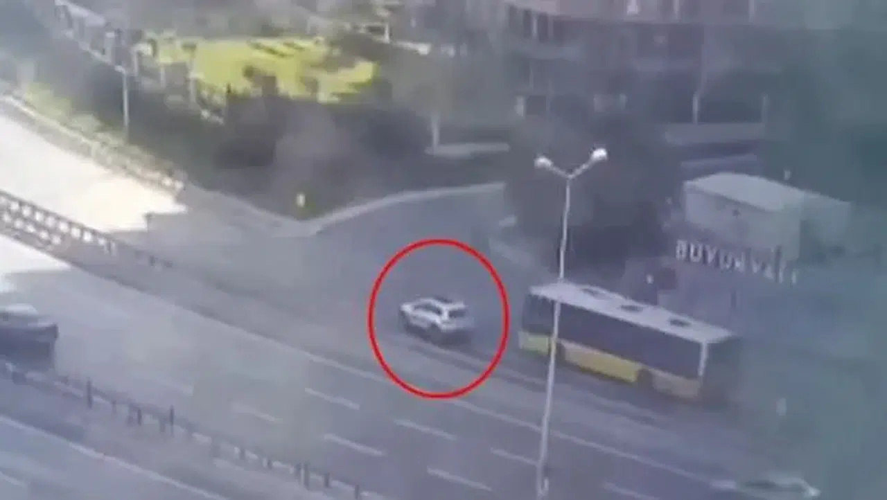 Zeytinburnu'ndaki İETT kazasından acı haber! Can kaybı yükseldi