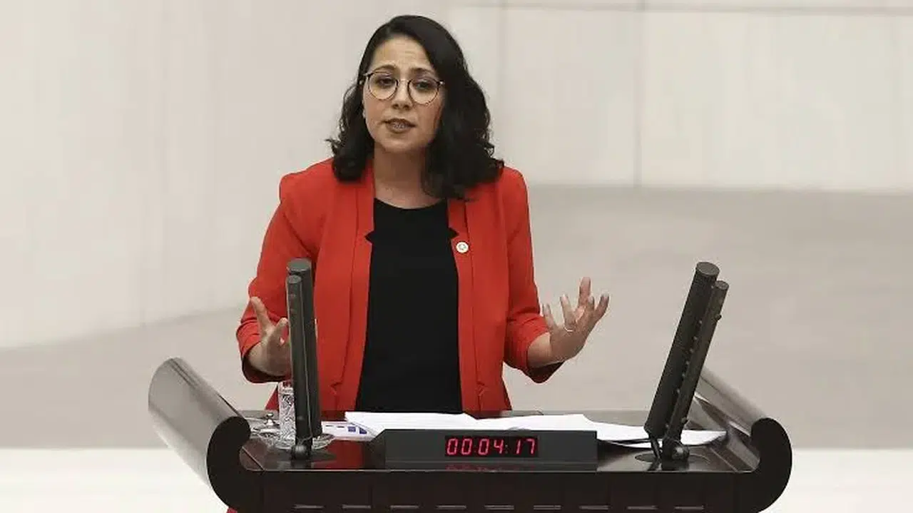 TİP Milletvekili Sera Kadıgil hakkında soruşturma: Adli süreç devam ediyor