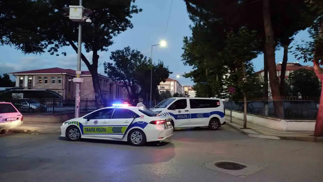 Çorum’da aranan 11 kişi yakalandı, kayıp 2 kişi bulundu
