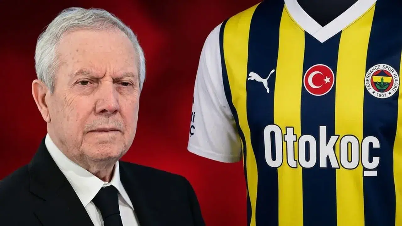 Fenerbahçe'de yaprak dökümü sürüyor: Bir isim daha gönderiliyor