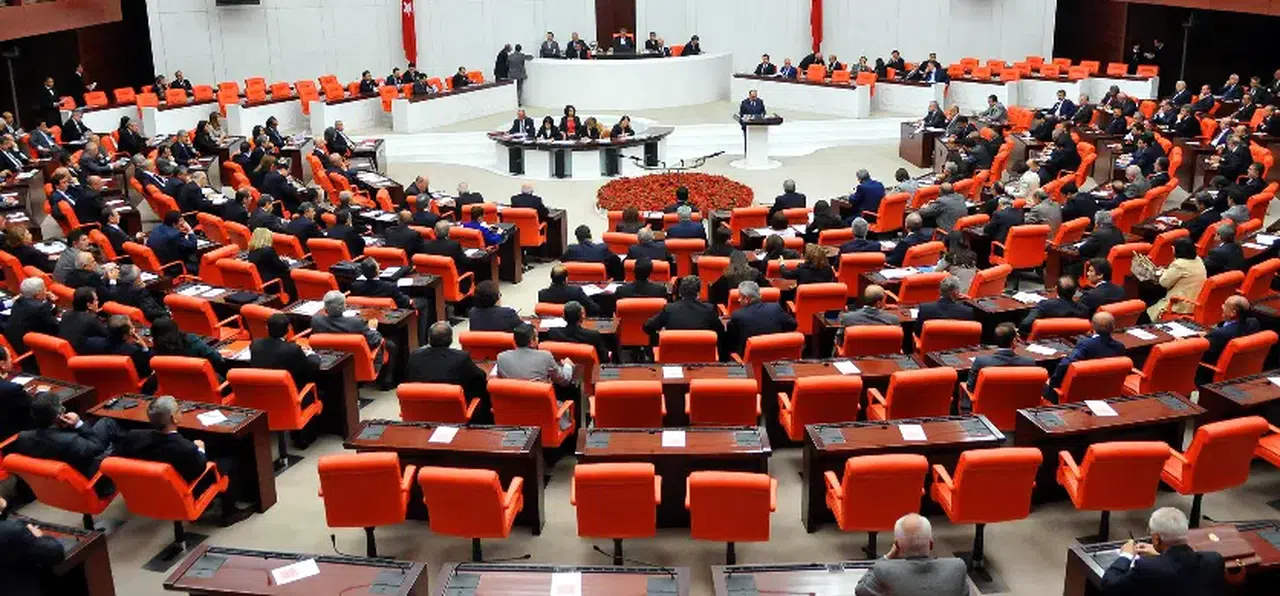 CHP'li Kılıç'tan çocuk koruma kanunu teklifi açıklaması: "Çocuk adaletinde başarı ceza süresiyle ölçülmez"