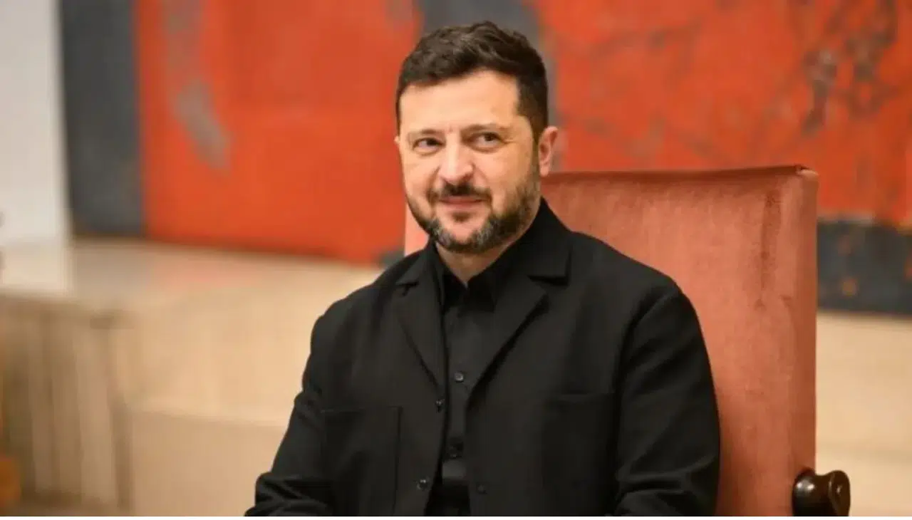Zelenskiy duyurdu: Ukrayna 26 yerleşim yerini geri aldı