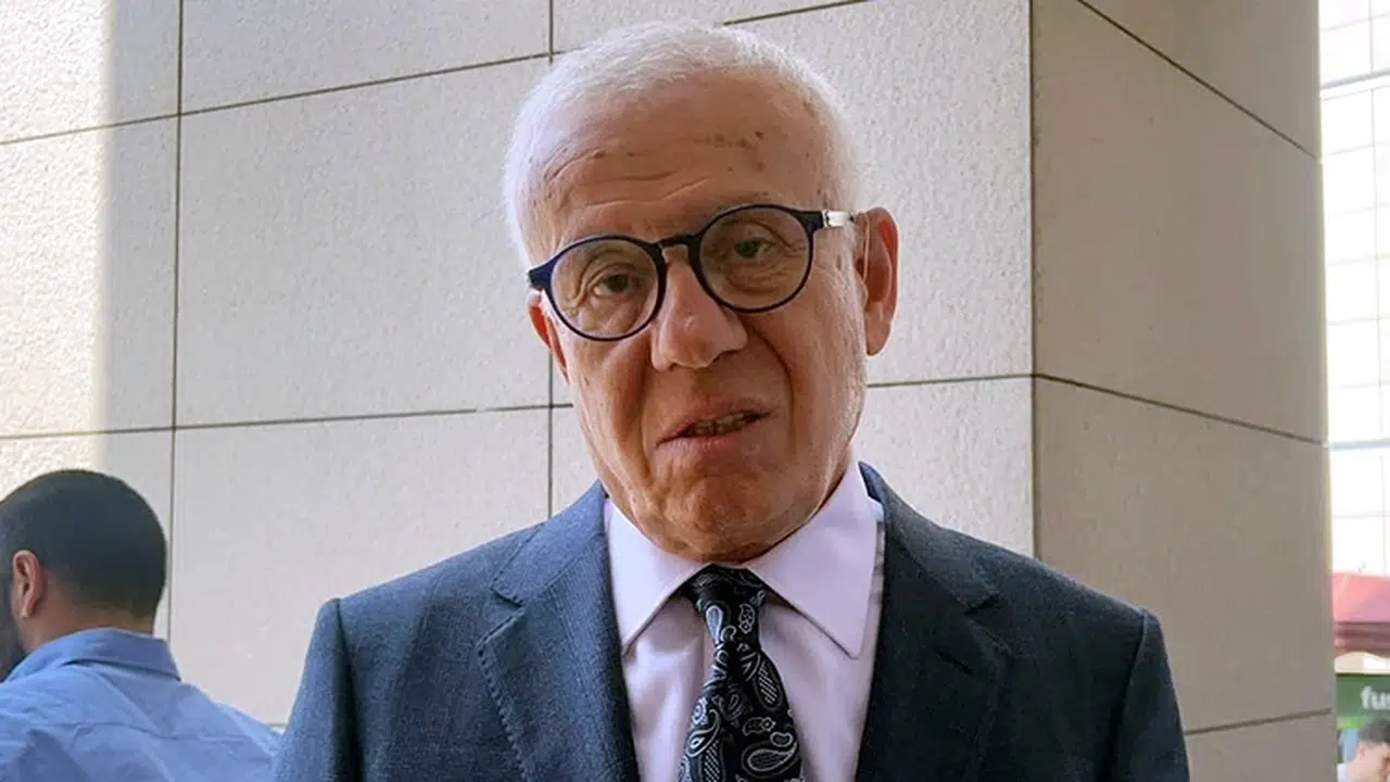 Ertuğrul Özkök soruşturmasında kapsamında ifade verdi: "Aklımın ucundan bile geçmeyecek bir şey"