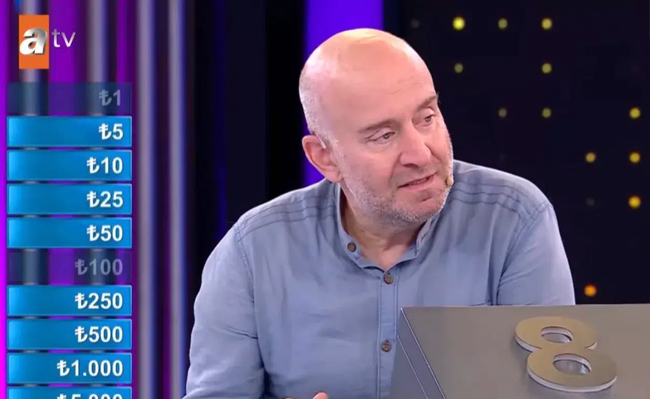 Var Mısın Yok Musun Mustafa Gökhan Demir kimdir, kaç yaşında ve ne kadar kazandı?