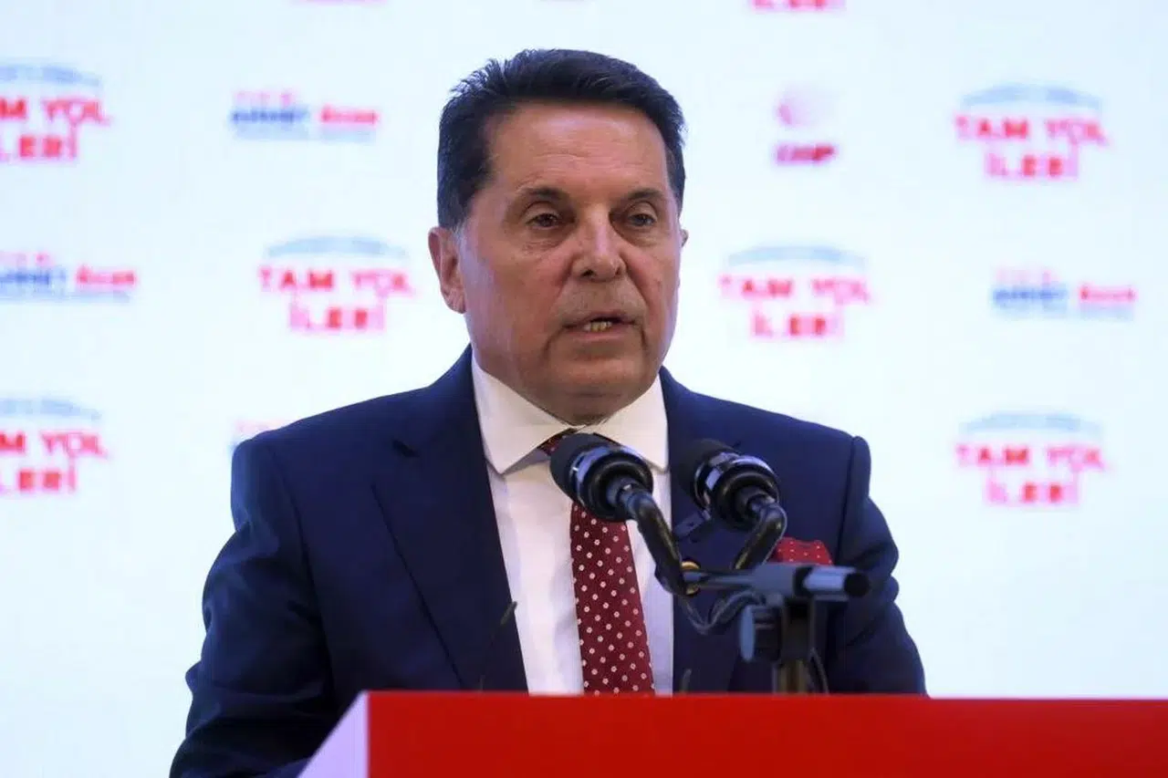 Ahmet Özer hapis kararı sonrası ilk açıklamasını yaptı