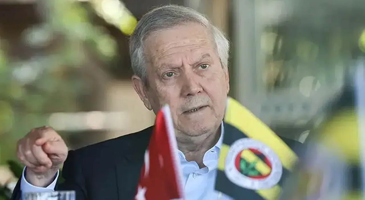 Aziz Yıldırım’dan Fenerbahçe’ye uyarı: "Böyle olmaz"