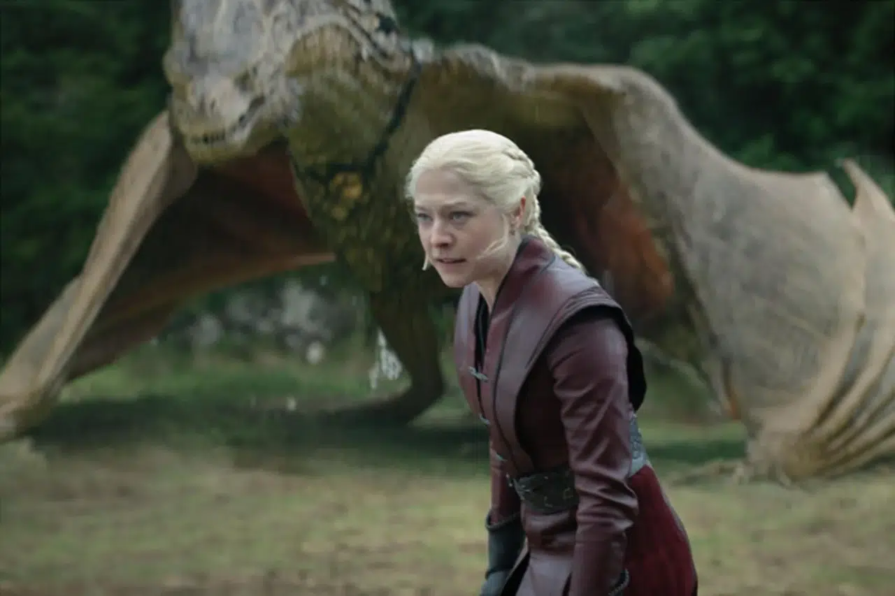 House of the Dragon 4. sezon ne zaman yayınlanacak, tarih açıklandı mı? Bölüm sayısı da netleşti