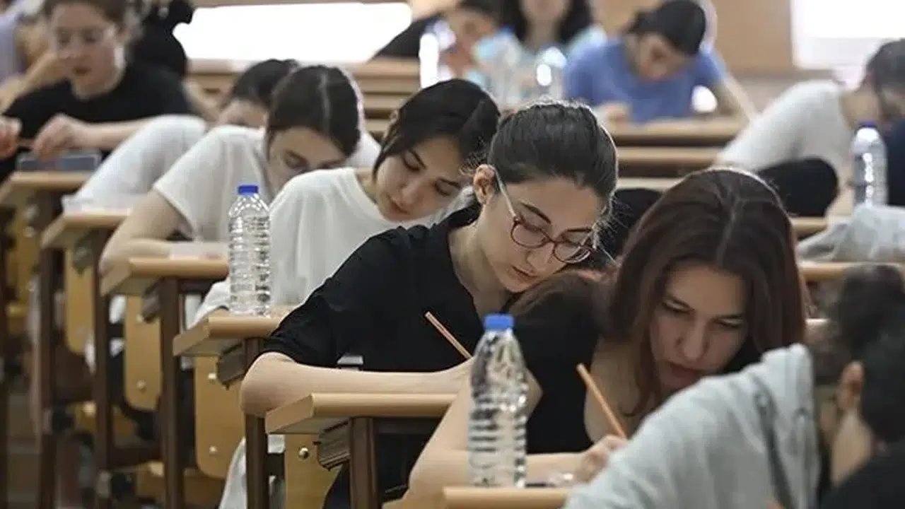 YKS sonuçları dikkat çekti: 26 üniversitede o bölüm boş kaldı