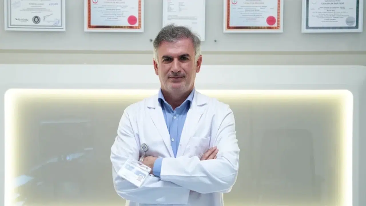 Uzmandan ailelere kritik uyarı: Çocuklarda her karın ağrısı masum olmayabilir