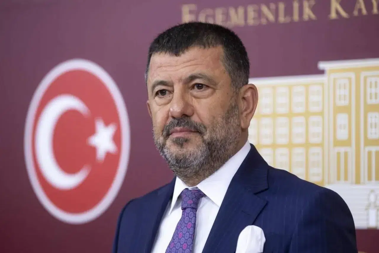 Veli Ağbaba'nın ailesine şantaj: 4 şüpheli tutuklandı