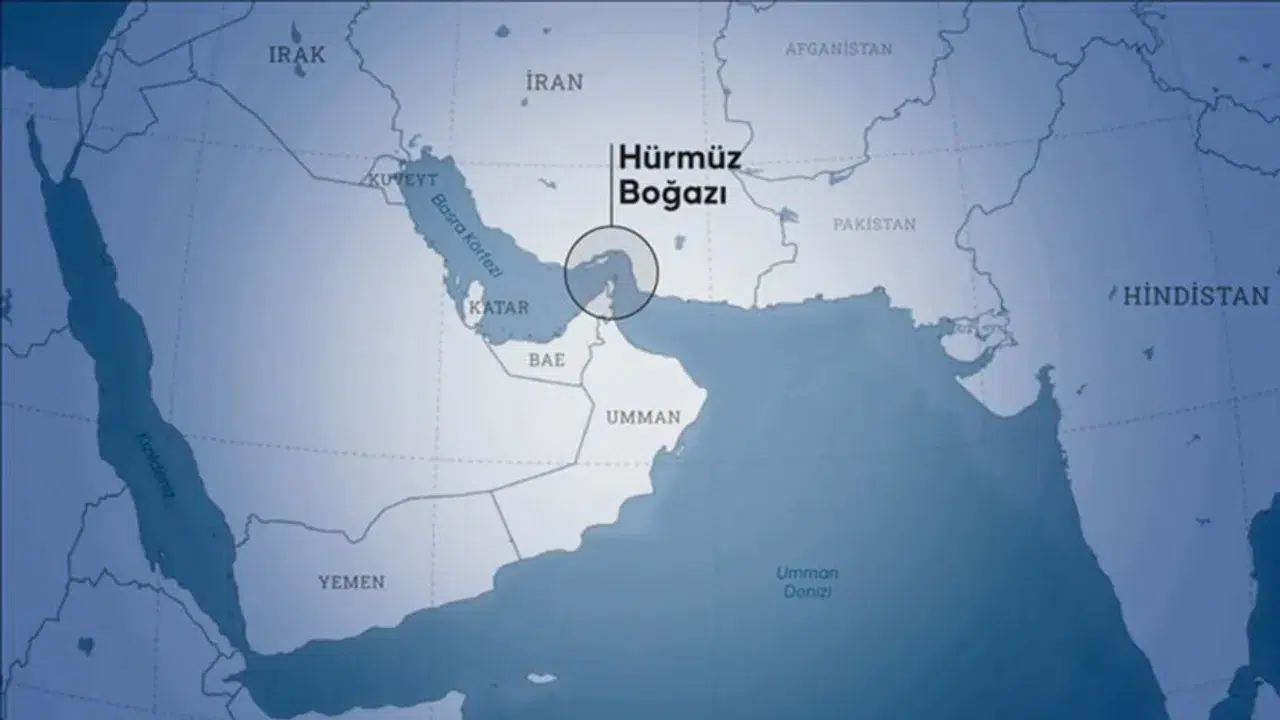 Irak Başbakanı'ndan Hürmüz Boğazı açıklaması: "En çok etkilenen ülkeyiz"