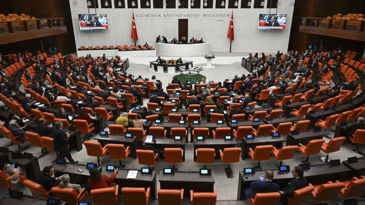 “Terörsüz Türkiye” yasası Meclis’ten geçti: İşte 12 maddelik düzenlemenin detayları