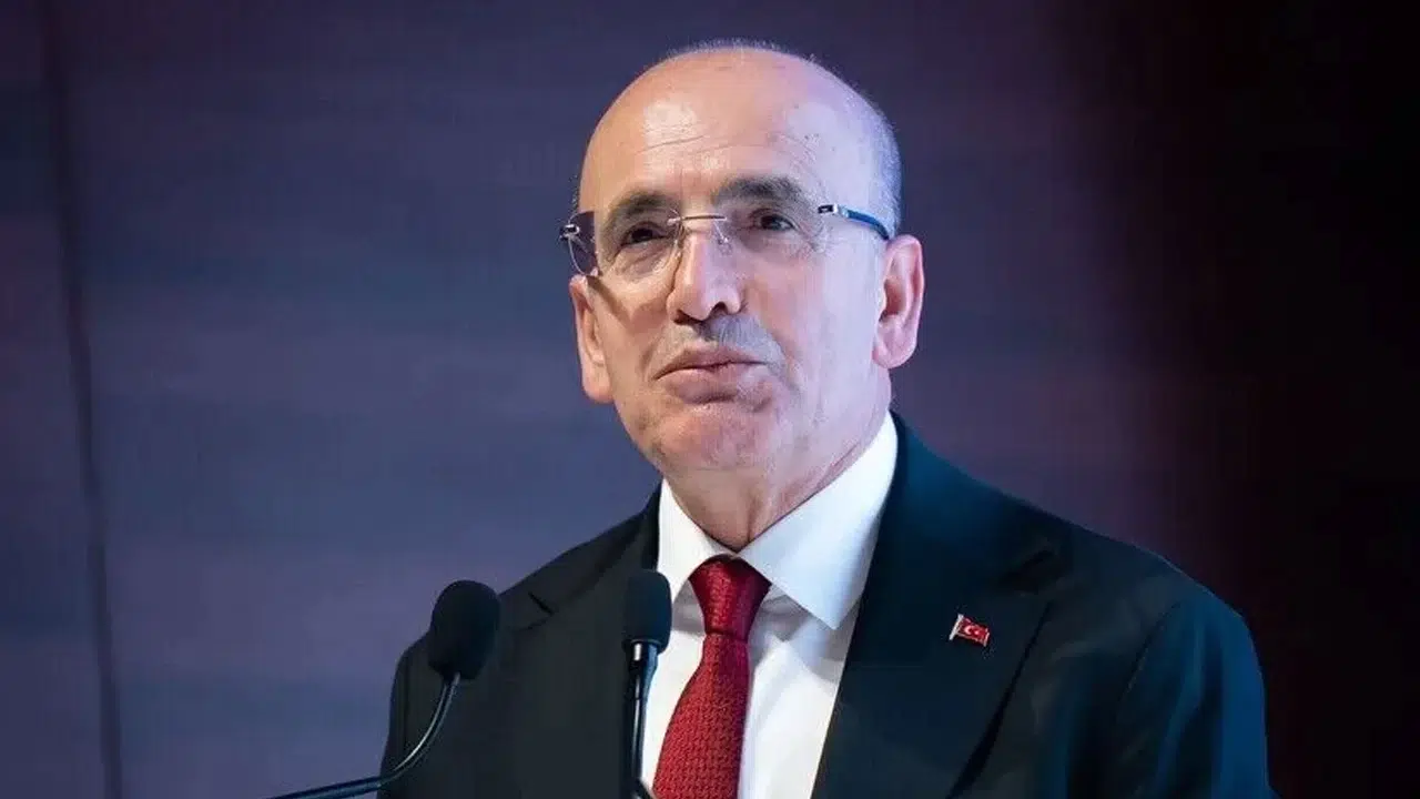 Motorinde ÖTV ağustos sonuna kadar sıfırlandı: Şimşek’ten enflasyon mesajı