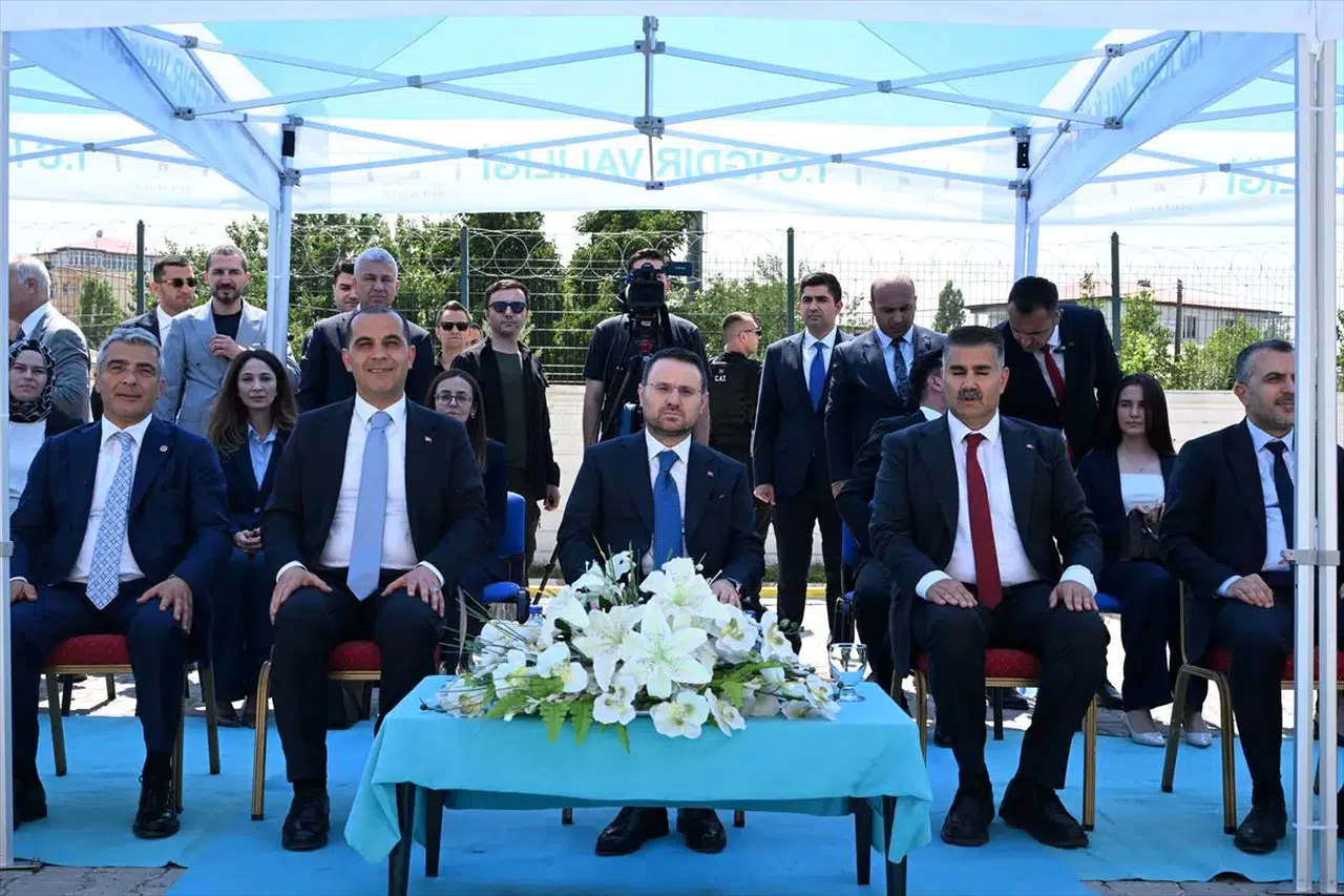 Bakan Gürlek açıkladı: "Hakim ve savcıların kira sorununu çözüyoruz"