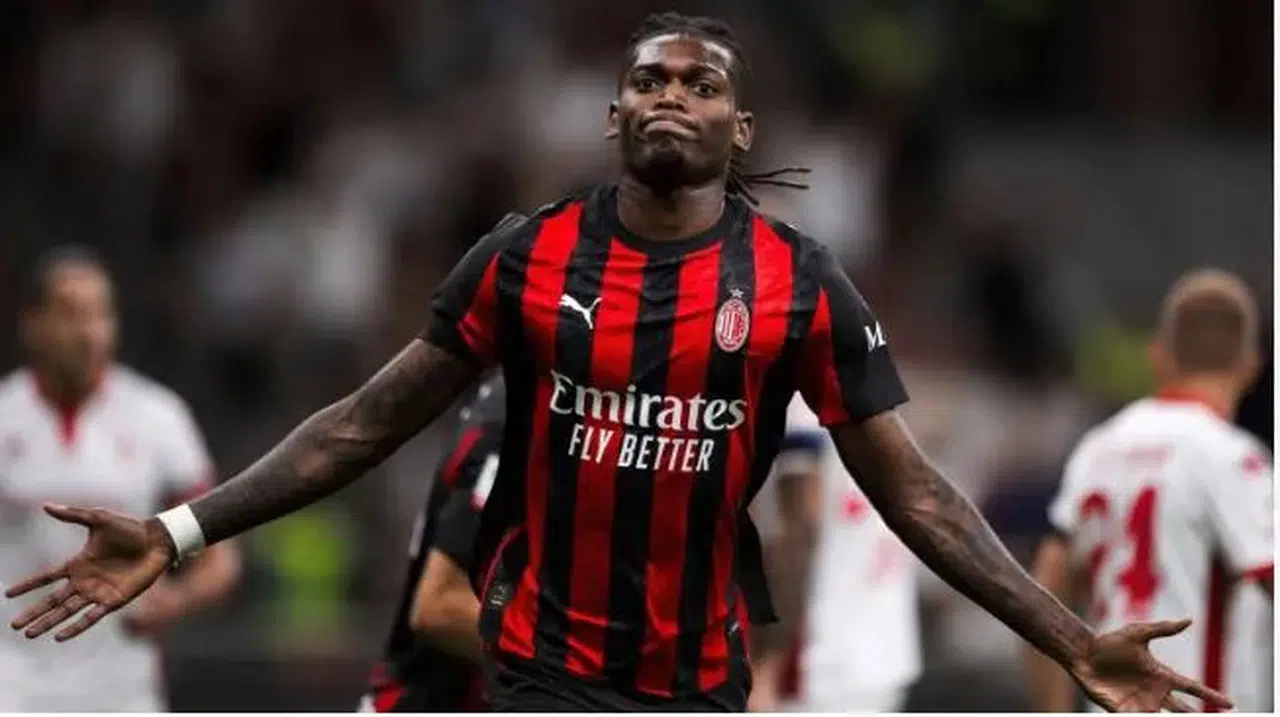 Galatasaray’ın Rafael Leao transferinde dengeler değişti! Aston Villa’dan gece yarısı hamlesi