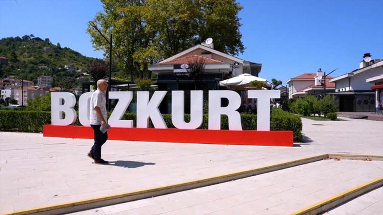 Bozkurt sel felaketinin 5. yılında Bakan Kurum: Bir kez daha zoru başardık