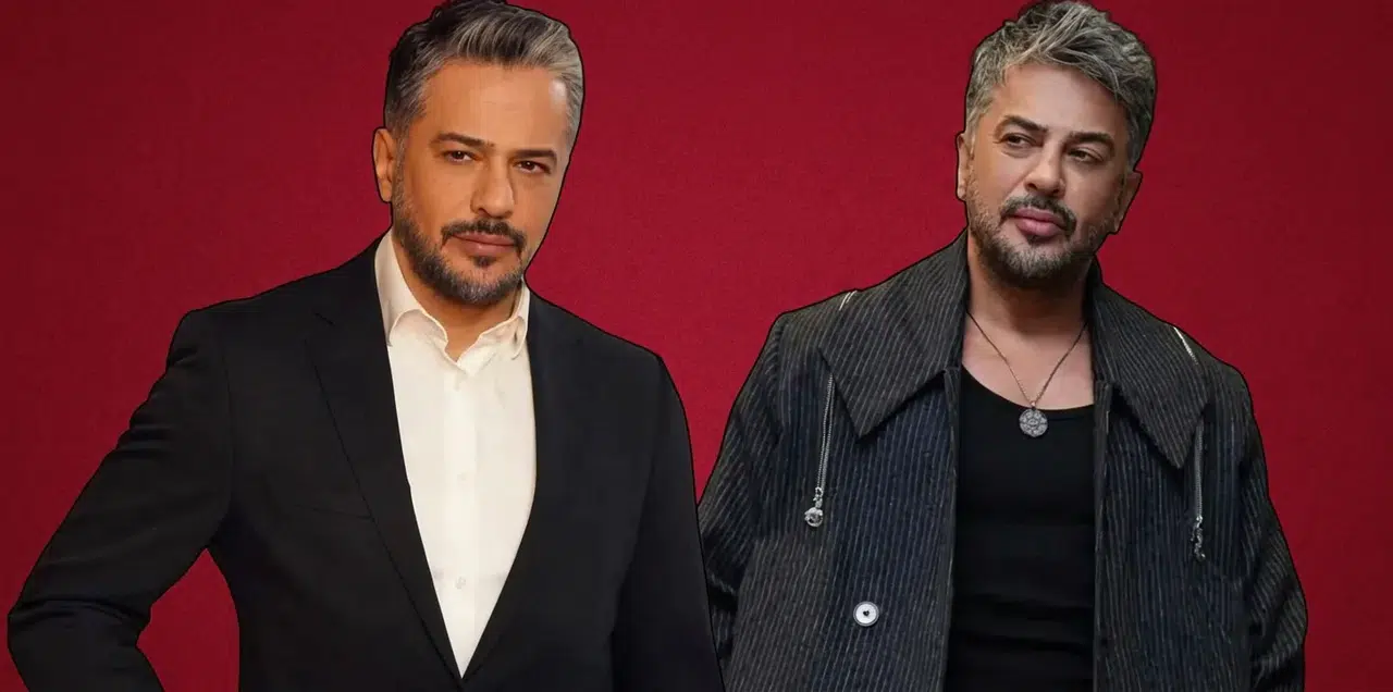 Emre Altuğ aşkını artık gizlemiyor! Sevgilisiyle ilk kez poz verdi