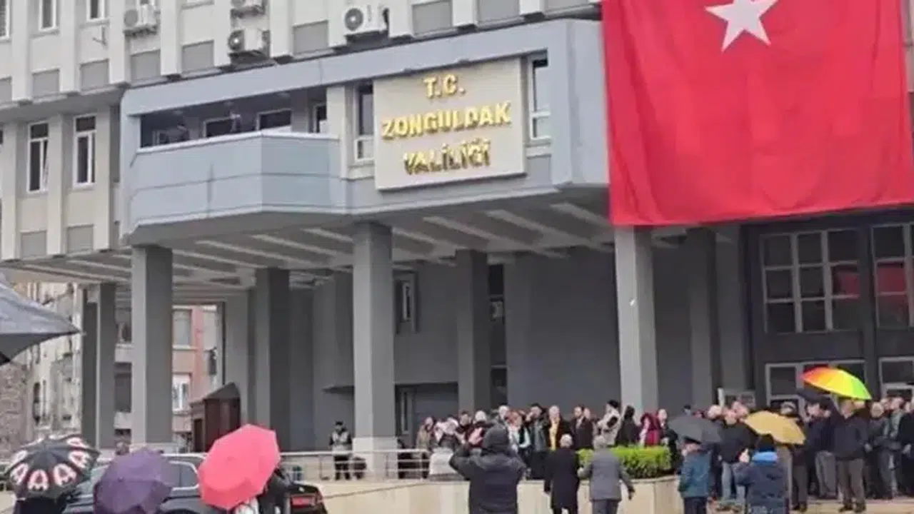 Zonguldak'ta mevsimlik işçi gerginliği: Soruşturma başlatıldı