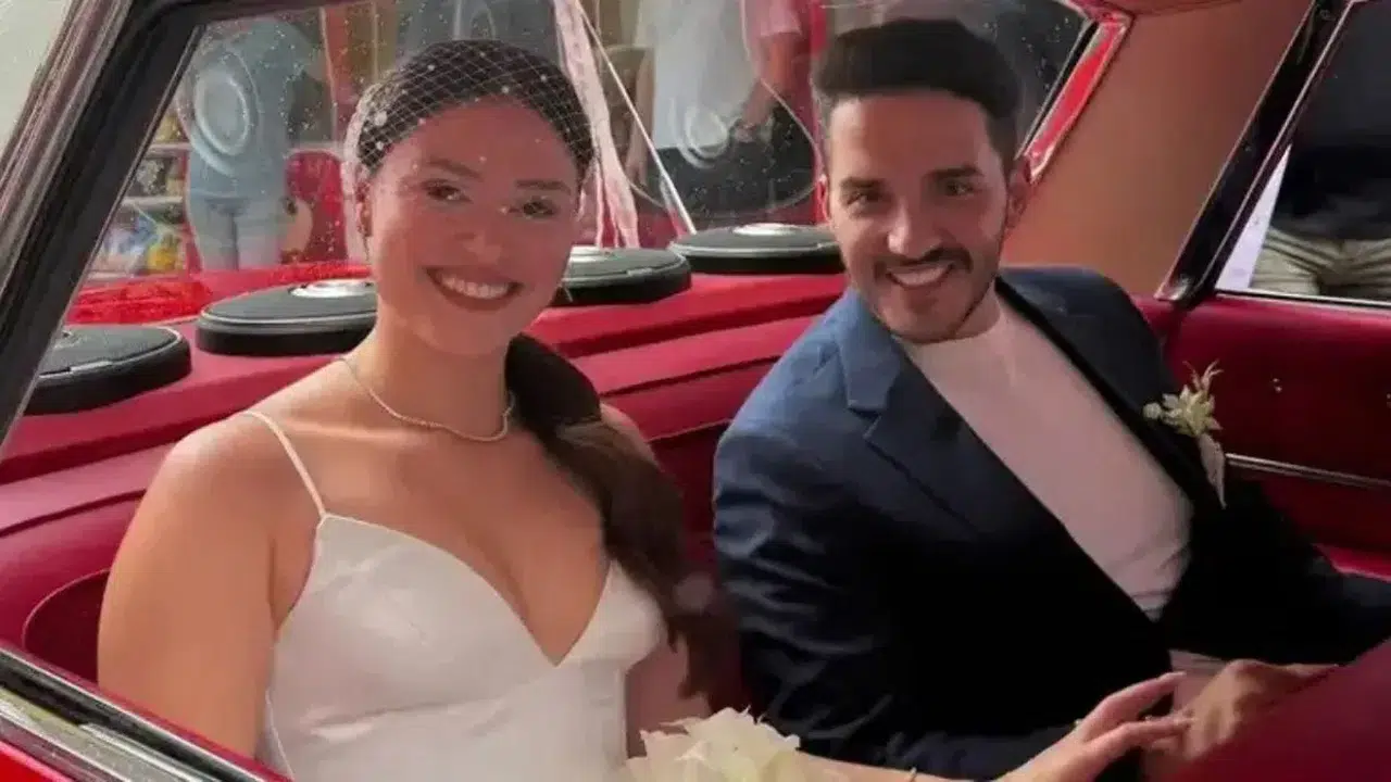 Survivor Ayşe Yüksel eşi Sercan Saray kimdir, ne iş yapıyor ve nereli?