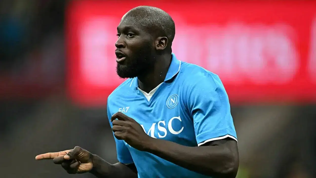 Fenerbahçe’den dünya çapında transfer: Romelu Lukaku resmen açıklandı