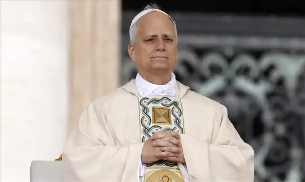 Papa Sudan’da acil ateşkes çağrısında bulundu