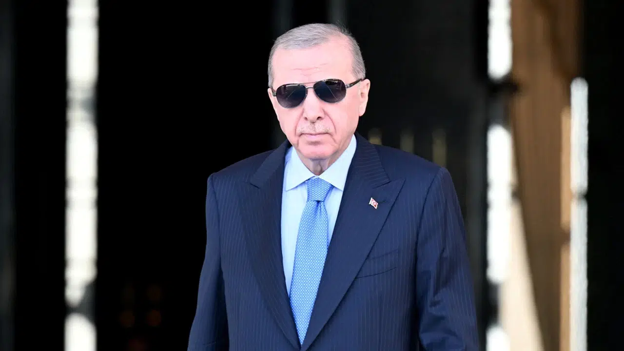 Erdoğan'dan Mekke Ortak Savunma Anlaşması mesajı: Herhangi bir ülkeyi hedef almıyor