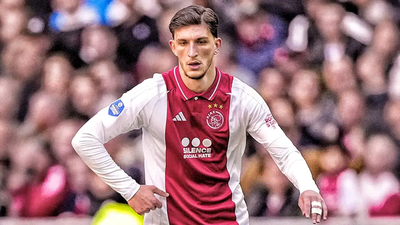 Ahmetcan Kaplan kimdir ve hangi takıma transfer oldu? NEC Nijmegen bonservisini aldı