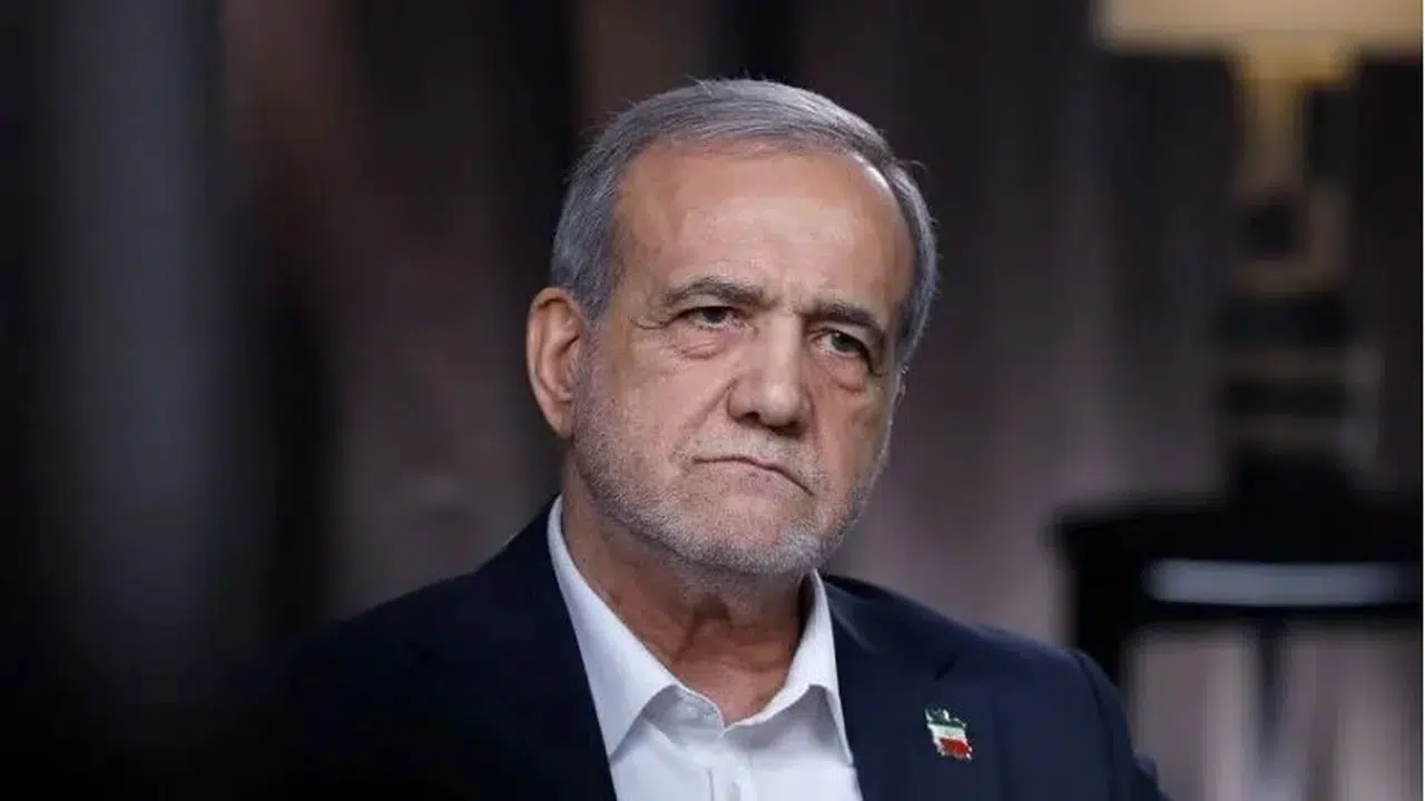 İran Cumhurbaşkanı Pezeşkiyan’dan “Milli Birlik” vurgusu