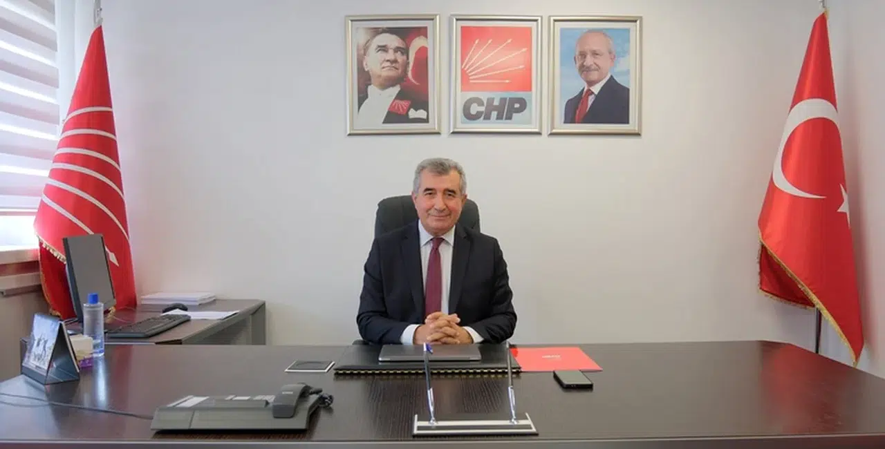 CHP'li Saraç'tan çerçeve yasa açıklaması: "İlk adım olabilir”