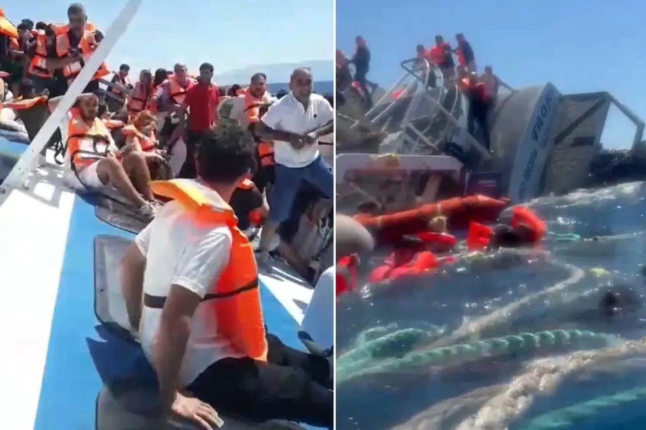 KKTC’de FiloJet faciası: 8 ölü, 18 kayıp! İhmal iddiaları gündemde