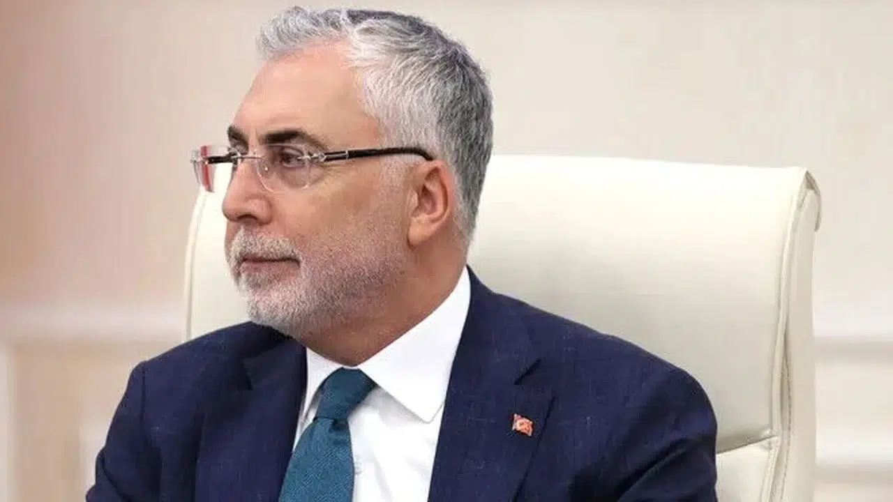 Bakan Işıkhan açıkladı: Son iki yılda 15 farklı sigorta prim teşviki uygulandı