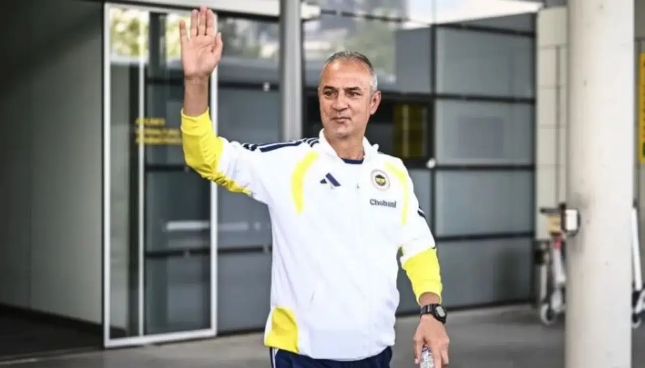 İsmail Kartal’dan Sturm Graz maçı öncesi net mesaj: Kendi oyunumuzla turu geçmeye geldik