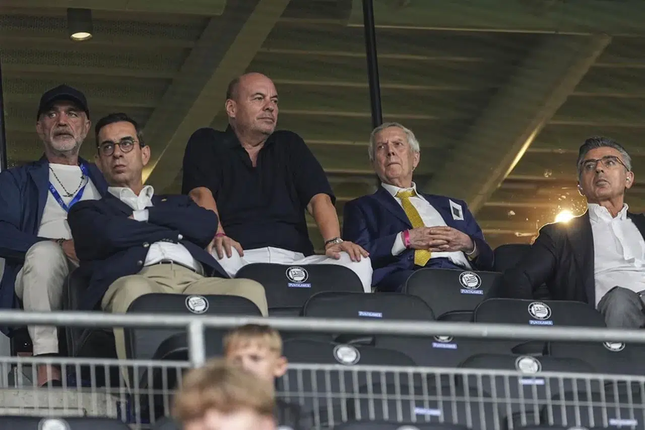Fenerbahçe’de 4 futbolcu için kadro dışı iddiası: Kulüpten henüz açıklama yok