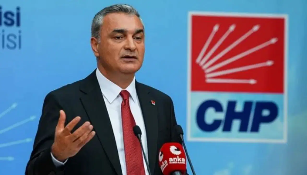 CHP’de dikkat çeken atamalar! 5 ilin başkanları belli oldu