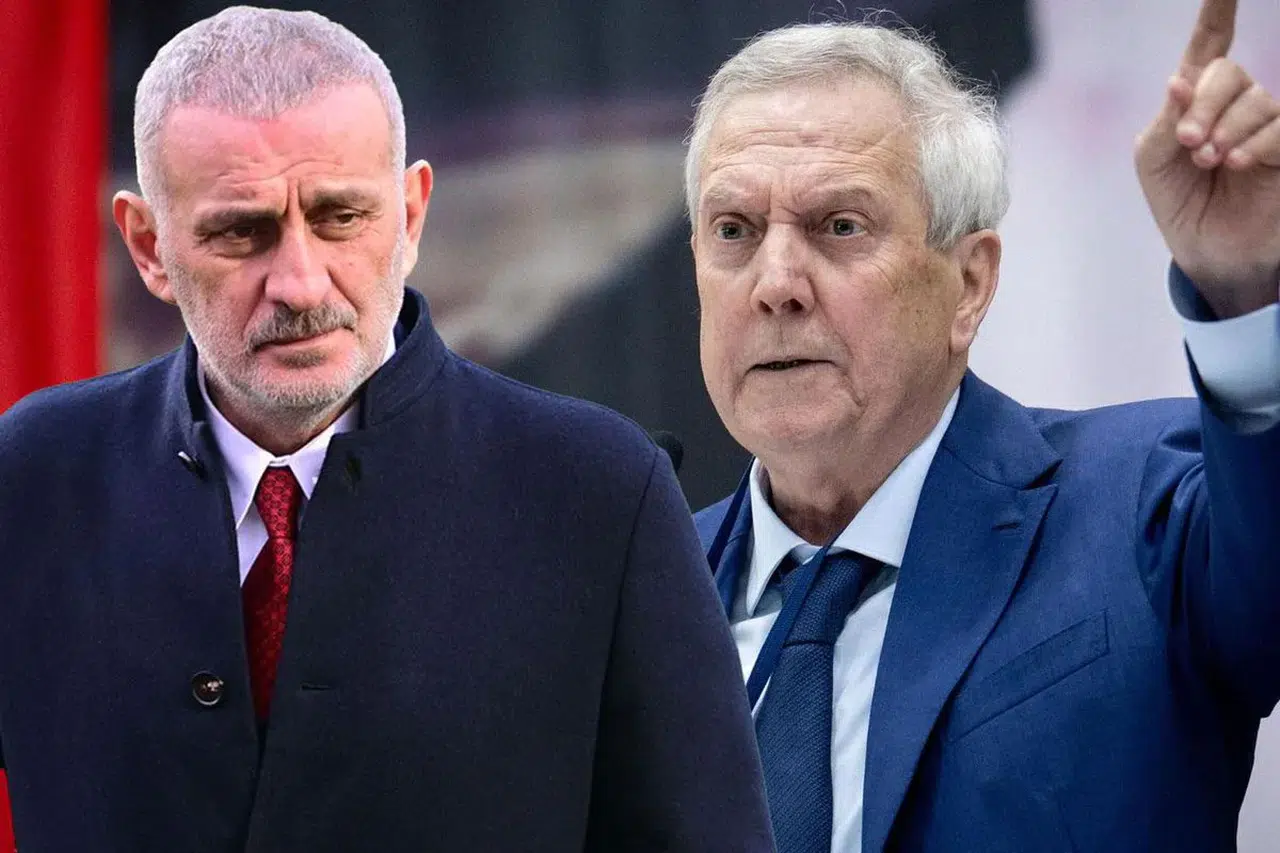 TFF, Fenerbahçe’nin Gençlerbirliği maçı için erteleme talebini reddetti