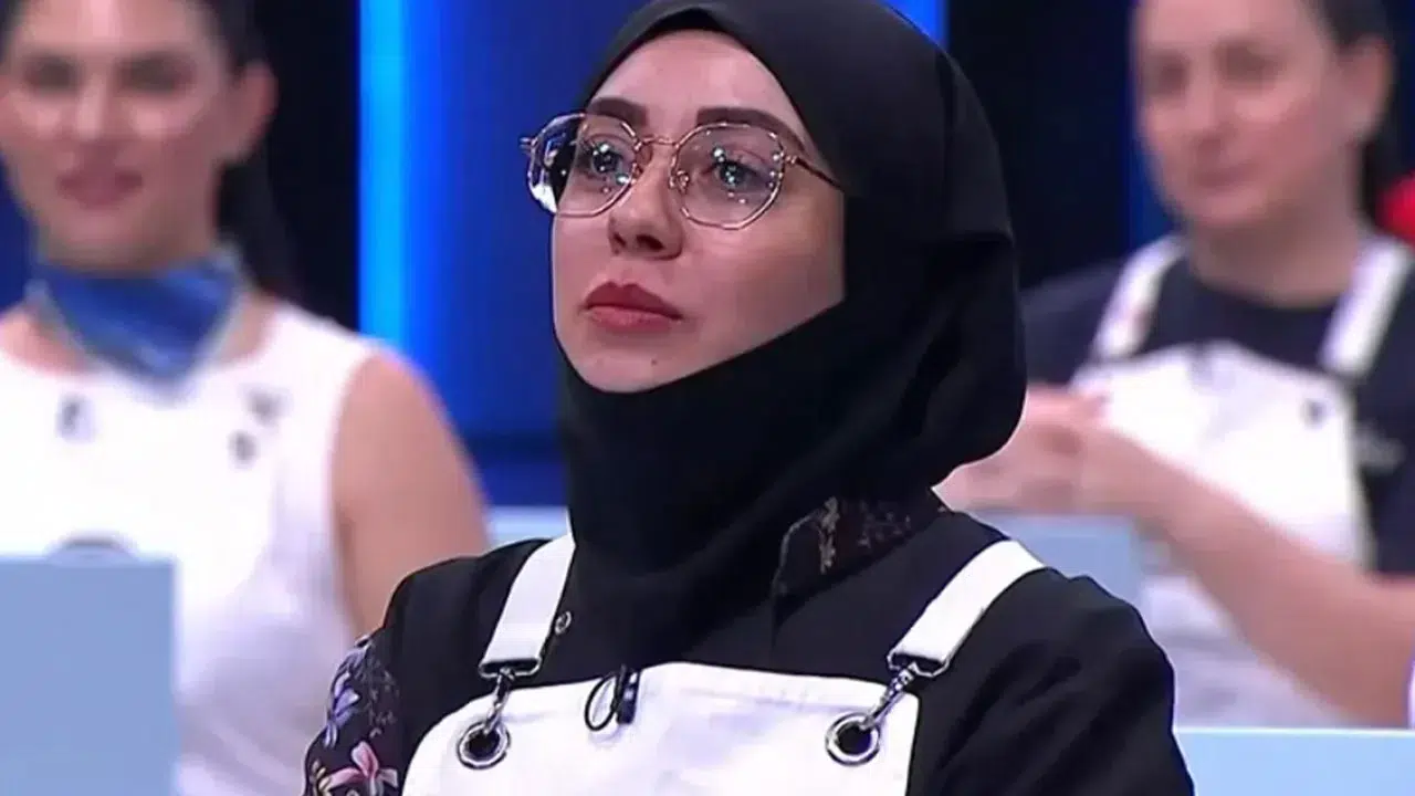 Türkan Arı kimdir, kaç yaşında ve mesleği ne? MasterChef'in Ankaralı yarışmacısı merak edildi