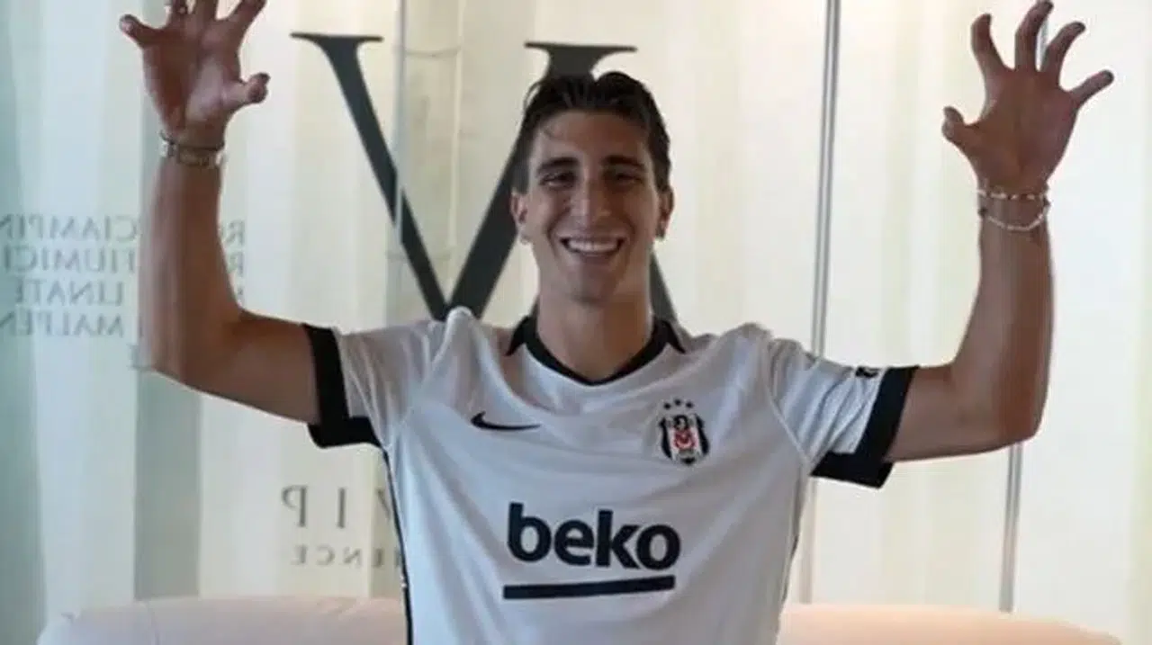 Beşiktaş Fabio Miretti transferini açıkladı: Juventus’un genç yıldızı İstanbul’a geliyor!