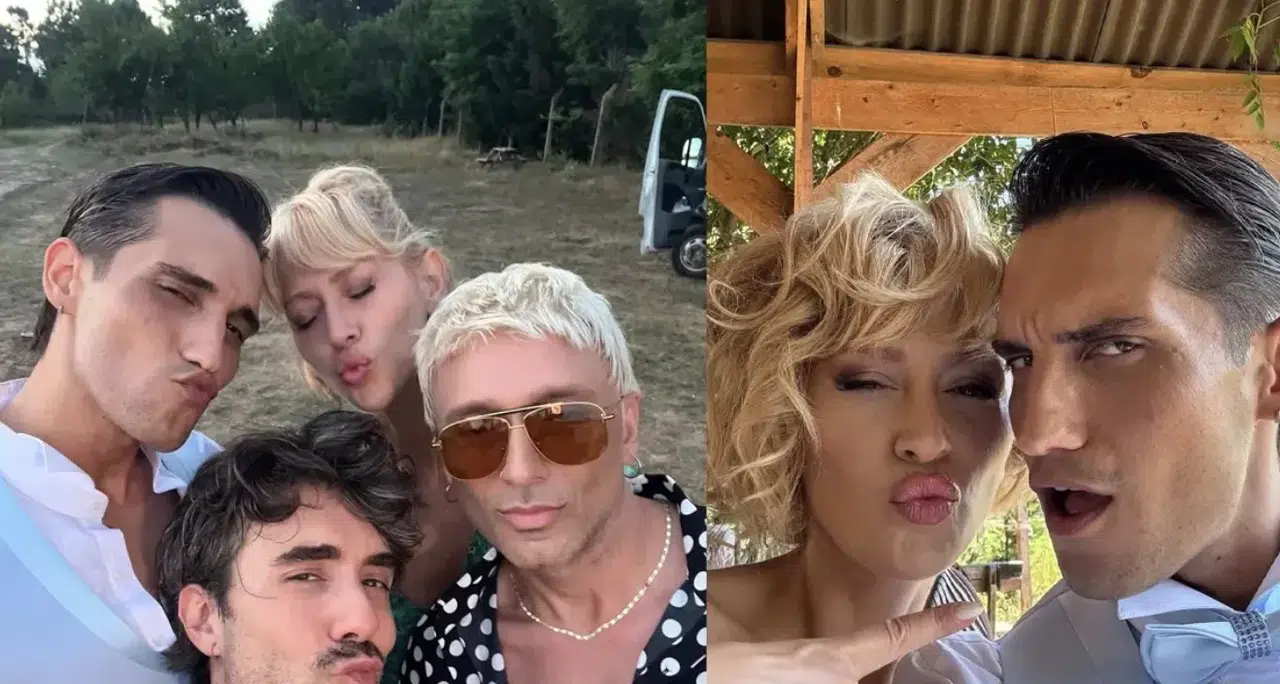 Hüso Çetintaş kimdir, nereli? Mabel Matiz'in olay olan klibindeki damat konuşuluyor!