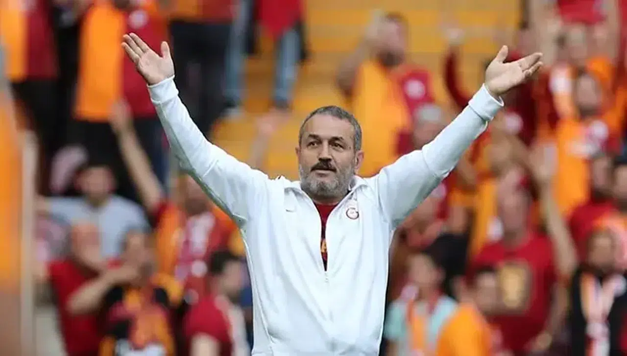 UltrAslan lideri Sebahattin Şirin'in uyuşturucu testi açıklandı
