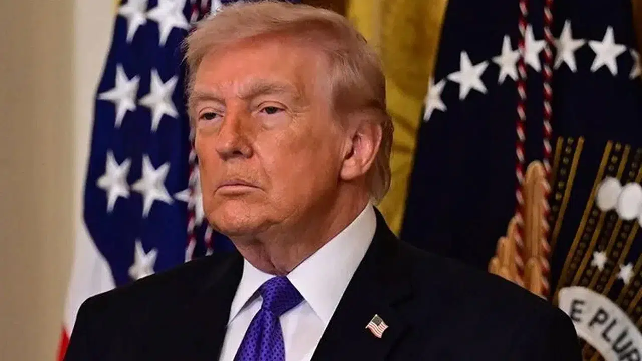 İranlı yetkiliden ABD Başkanı Trump'a tehdit: "Bir yemek kamyonunda..."