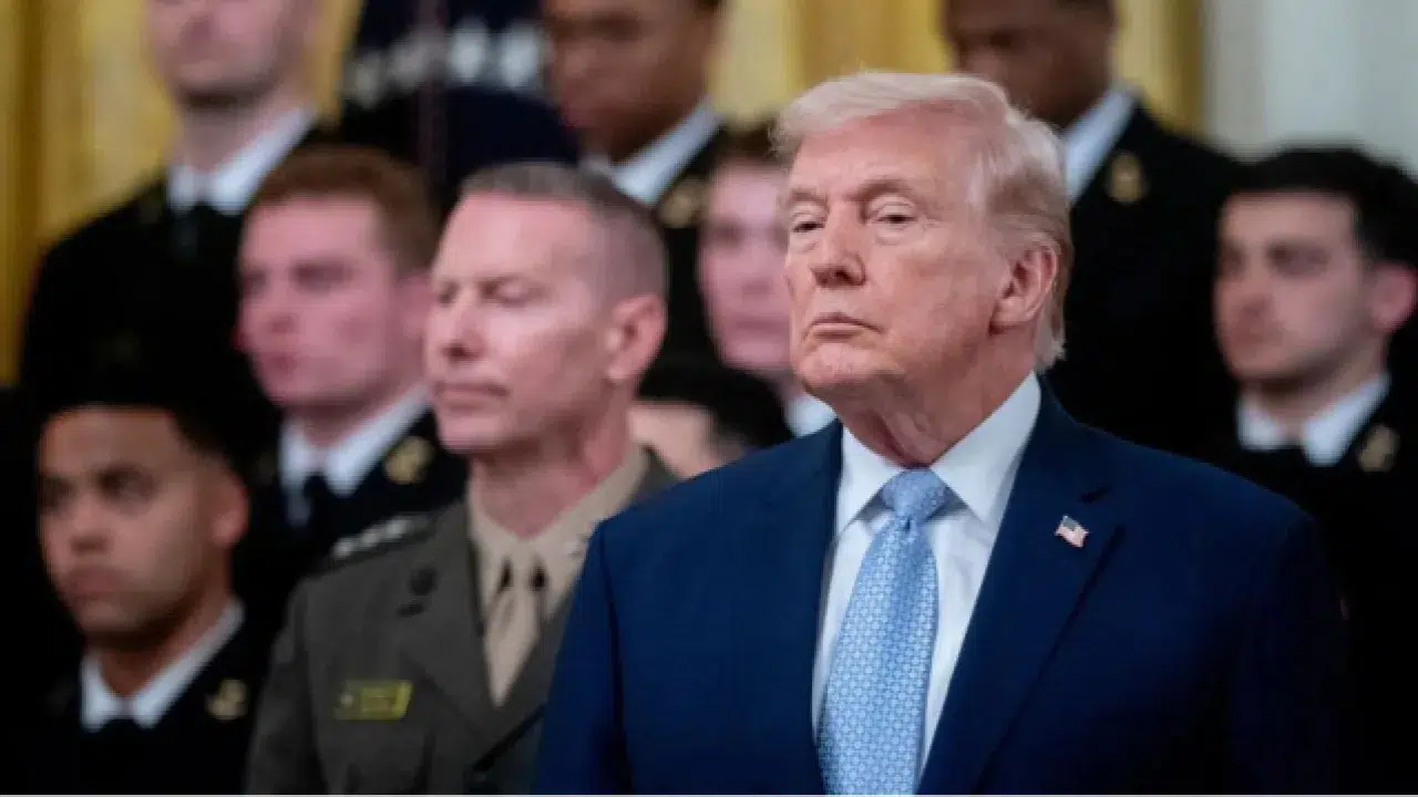 Donald Trump: "Rezervleri Venezuela petrolüyle dolduracağız"