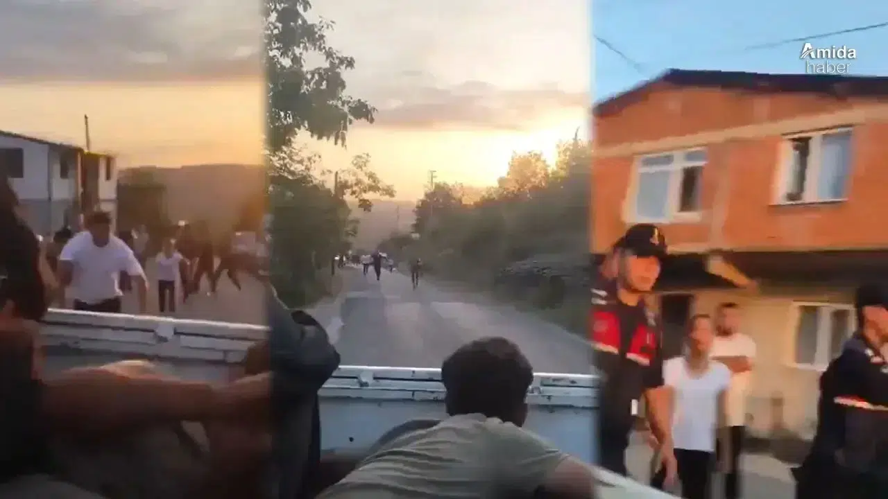 Zonguldak’ta mevsimlik tarım işçileriyle köylüler arasındaki olayla ilgili soruşturma