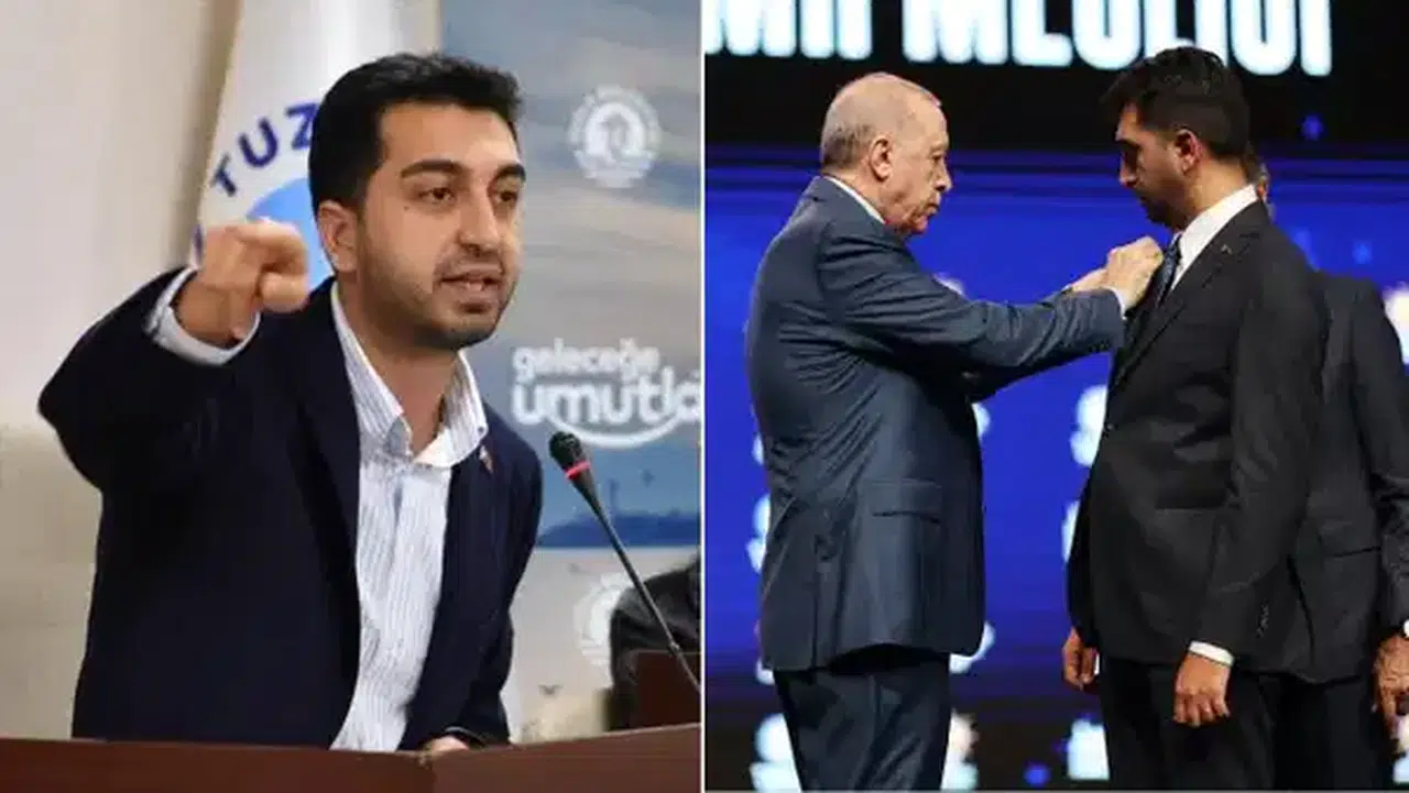 Tuzla Belediye Başkanı Eren Ali Bingöl kimdir, AK Parti'ye neden geçti?