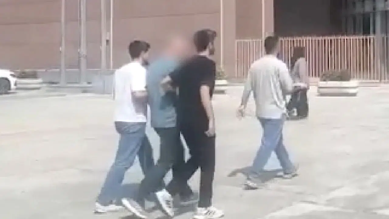 Aziz Yıldırım’ın Kızına Yönelik Paylaşımlar Sonrası Şüpheliye Ev Hapsi